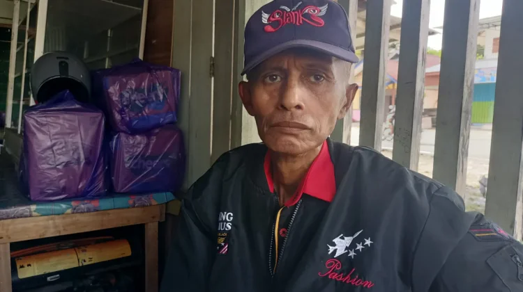 LP2TRI Kaimana Kritik Musrenbang Otsus Minim Pemberdayaan Masyarakat