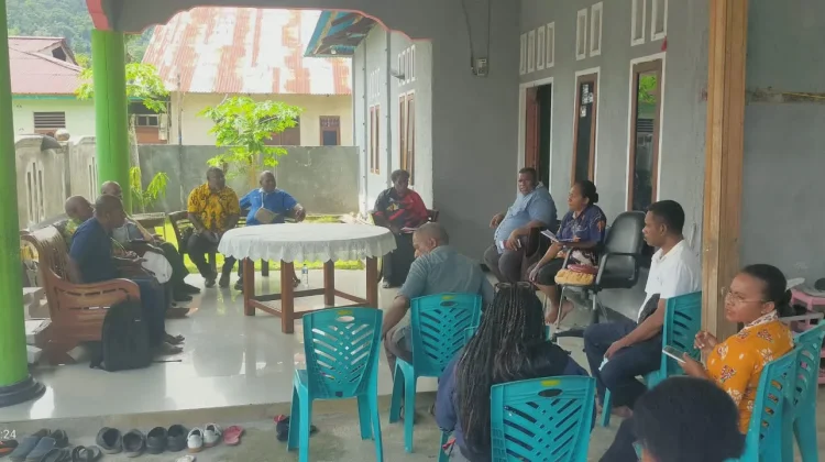 Persiapan Musda I IKSR Kaimana Capai 95 Persen, Siap Digelar 2 Mei 2026