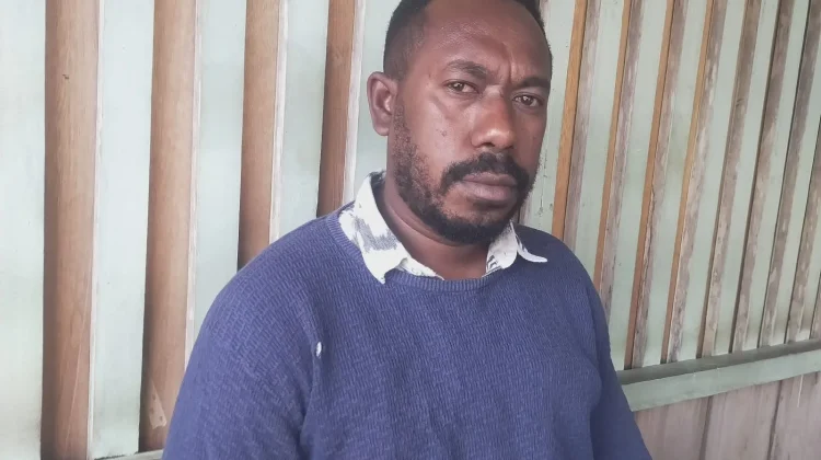 Tokoh Pemuda Asli Kaimana Soroti Tingginya Kecelakaan akibat Miras