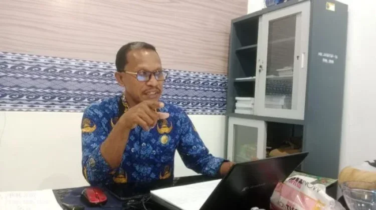 Usaha Pertamini di Kaimana Wajib Miliki Izin Resmi