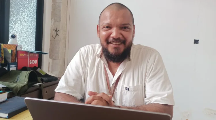 Pemkab Kaimana Pastikan Distribusi Hewan Kurban Lebih Merata