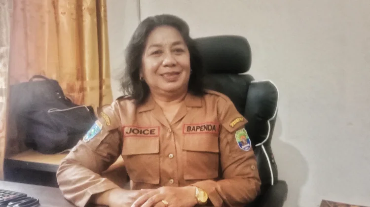 Retribusi Mutu Ikan Diatur Perda Nomor Empat 2023