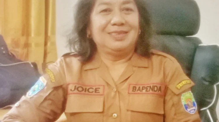 Dispenda Kaimana Tegaskan Pajak Makan Minum Tetap Sepuluh Persen