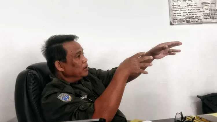 Kapal Perintis Kaimana Didorong Angkut Hasil Ekonomi Warga