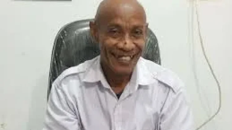 Pemenuhan Pangan di Kabupaten Kaimana Dinilai Sangat Baik
