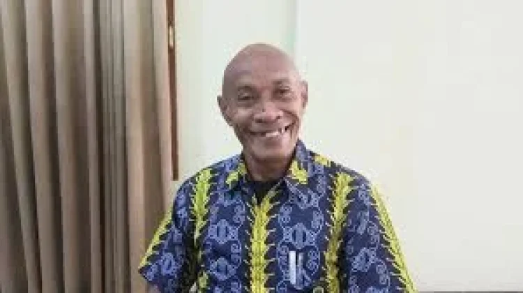 Dinas Ketahanan Pangan Kaimana Perkuat Edukasi Konsumsi Pangan Lokal