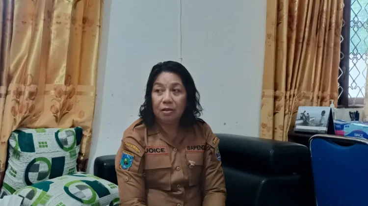 Bapenda Kaimana Perkuat Koordinasi Optimalisasi Penerimaan PBB-P2