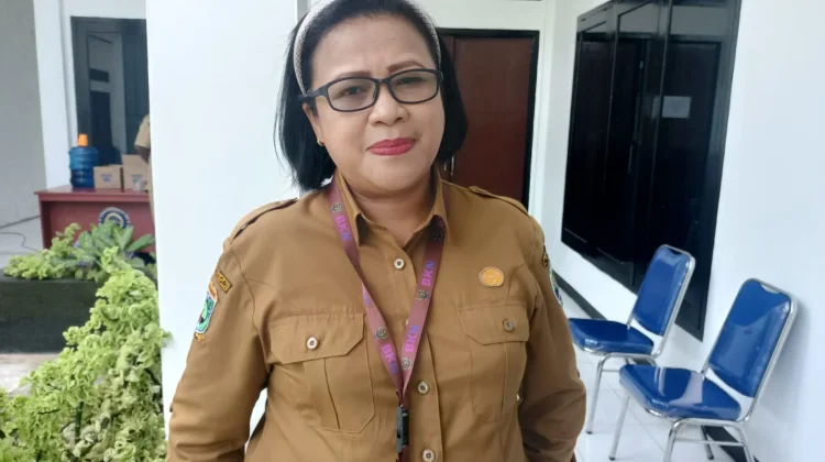BKPSDM Kaimana Jadwalkan Pelatihan Dasar CASN Mulai Juni 2026