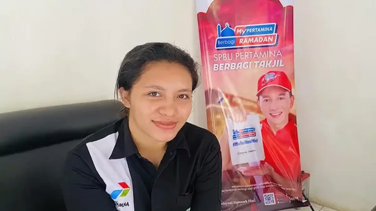 SPBU Kaimana Batasi Pembelian Pertalite sejak April 2026
