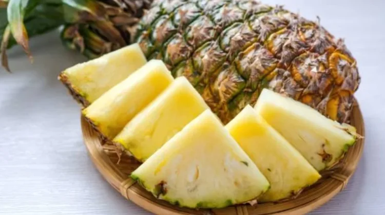 Buah Sehat yang Efektif Turunkan Kadar Asam Urat Secara Alami