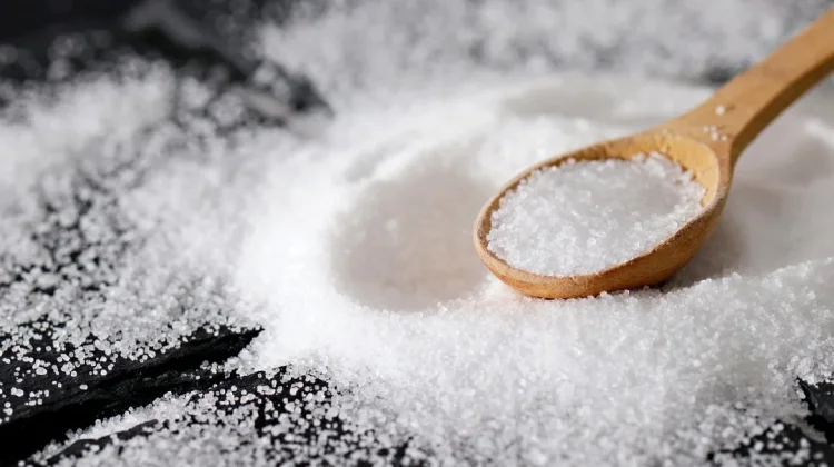 Kadalwarsanya Panjang ,ini 5 Makanan yang paling tahan lama