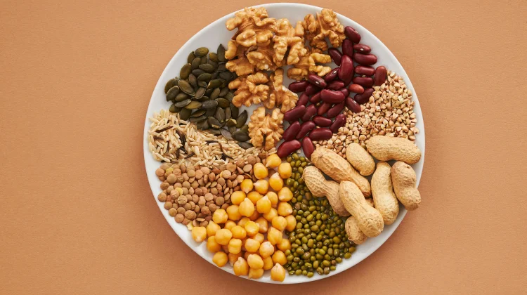 Investasi Kesehatan Melalui Whole Grain