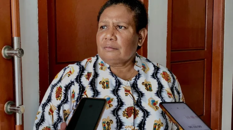 Pemkab Kaimana Mulai Realisasi Program Pembangunan Kampung Nelayan Merah Putih