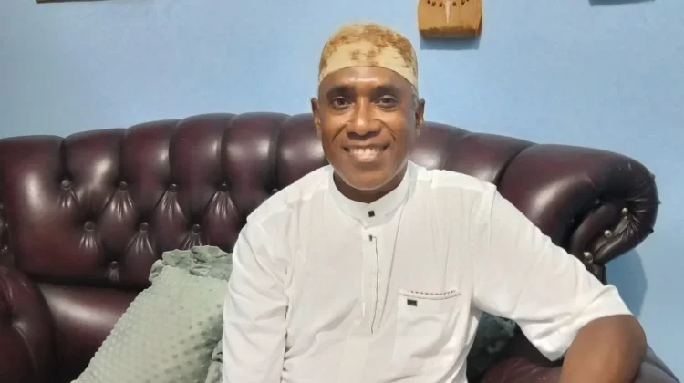 Ustadz Abdul Somad Akan Tausiah Religi di Kaimana