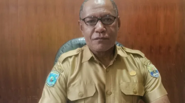Dana Hibah Parpol Kaimana Soroti Transparansi dan Pembinaan