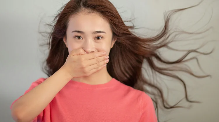 Kenapa Mulut Terasa Pahit saat Bangun Tidur?