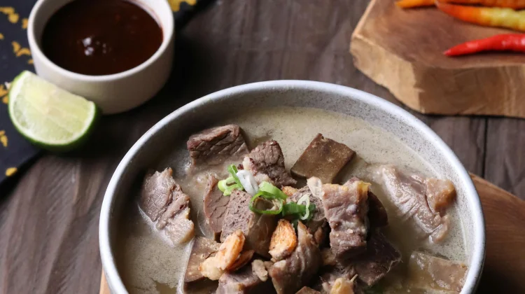 Amankah Penderita Asam Urat Tetap Makan Daging Kurban