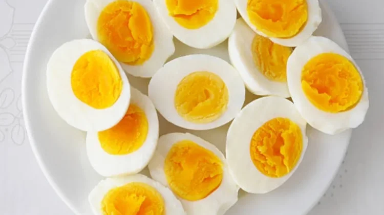 Enam Manfaat Makan Telur: dari Diet hingga Kesehatan Mata