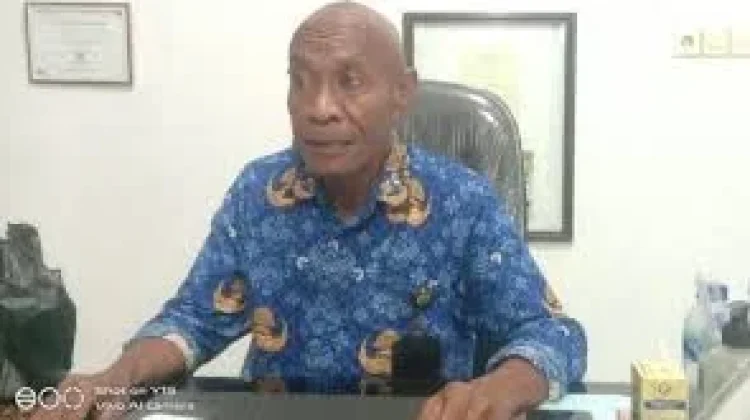 Program Three in One Kaimana Perkuat Ekonomi dan Ketahanan Pangan