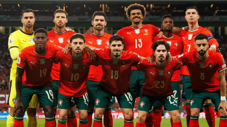 Seberapa Jauh Timnas Portugal Bisa Melangkah di Piala Dunia 2026