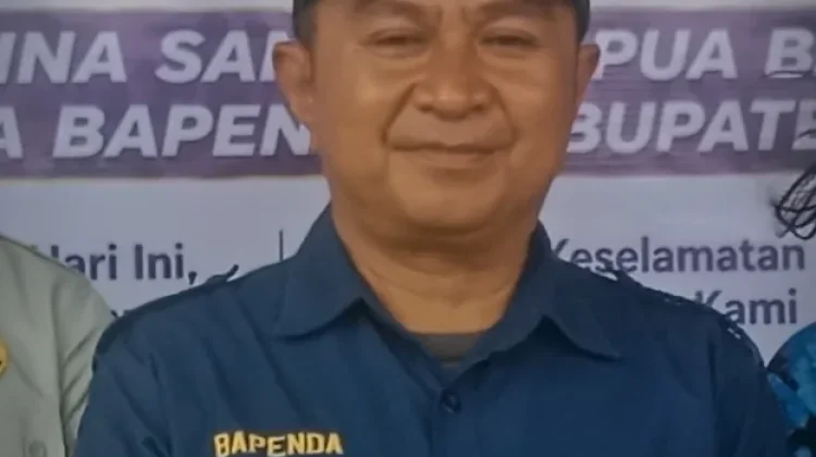 Bapenda Papua Barat Perkuat Sinergi Optimalisasi Pajak Daerah