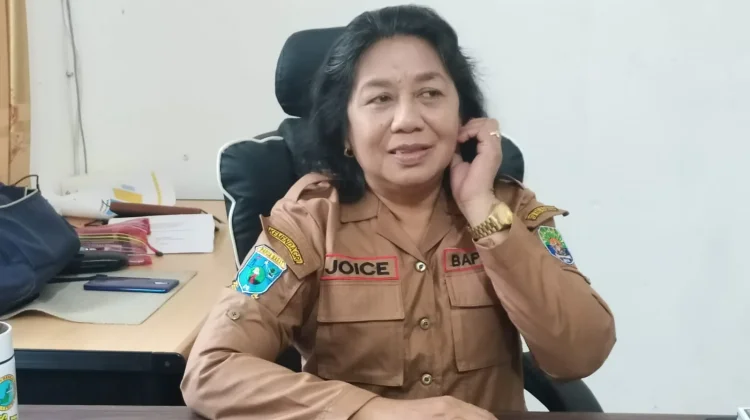 Retribusi Perikanan Kaimana Didorong Tingkatkan Pendapatan Daerah