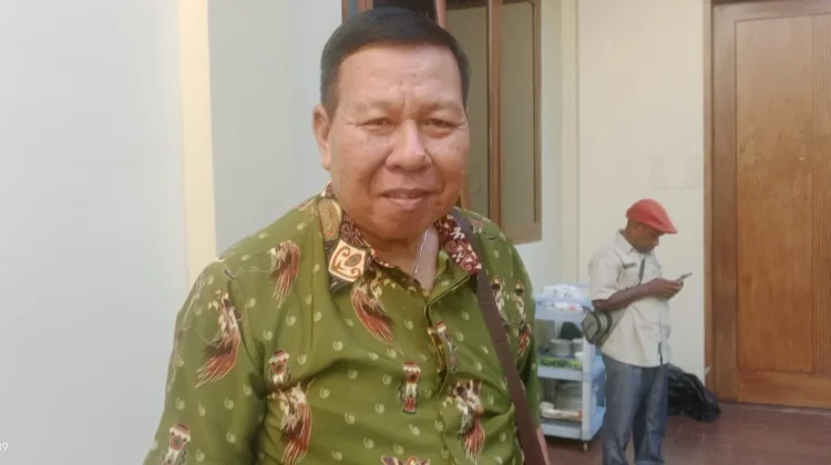 Frans Amerbay Dorong Pariwisata Libatkan Masyarakat Adat Kaimana
