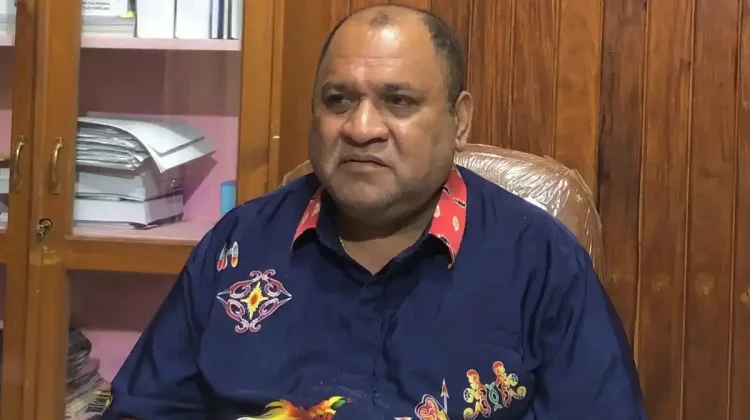 Pengangkatan Kepala Sekolah Kaimana Gunakan Sistem KSPS