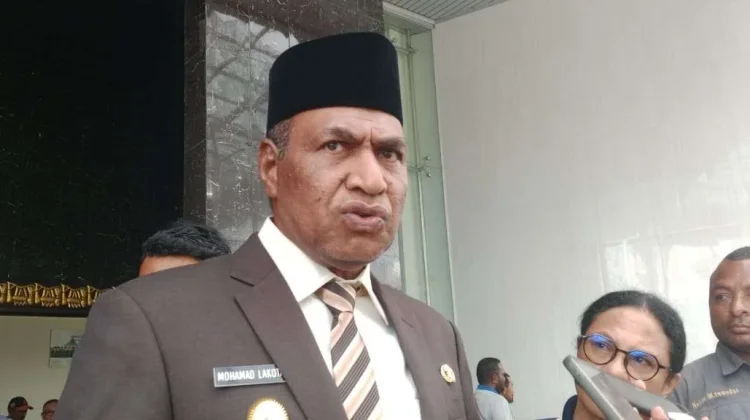 Wagub Papua Barat Dorong Pengembangan Berkelanjutan Teluk Triton