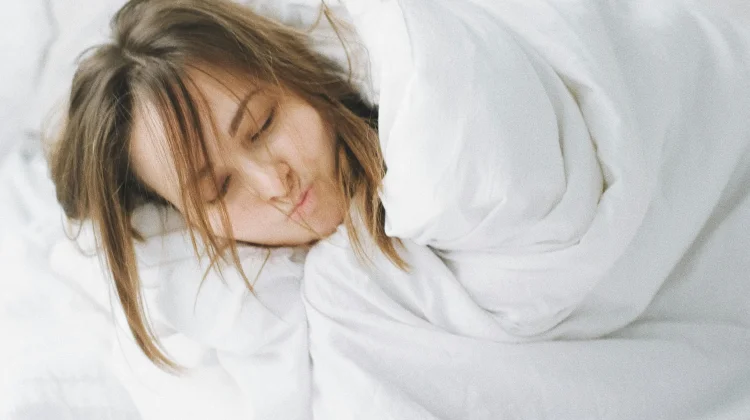 Kenapa Tubuh Terasa Pegal setelah Bangun Tidur
