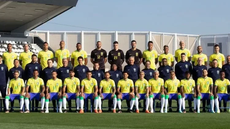 Peluang Timnas Brasil di Piala Dunia 2026: Misi Mengakhiri Penantian 24 Tahun