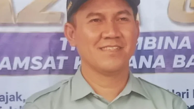 Jasa Raharja Pastikan Kendaraan Kaimana Terlindungi Santunan Kecelakaan