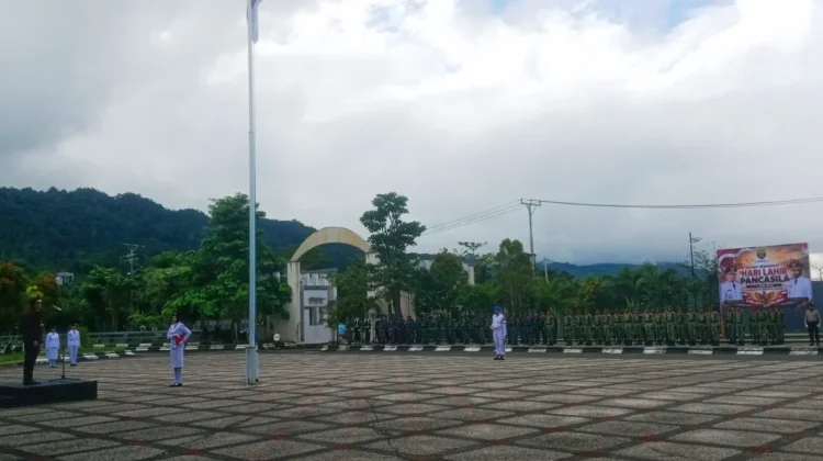 Pancasila Perekat Bangsa Hadapi Tantangan Dunia Modern