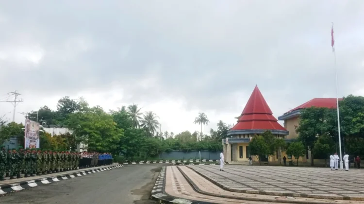 Generasi Muda Diminta Hidupkan Nilai-Nilai Pancasila Sehari-Hari