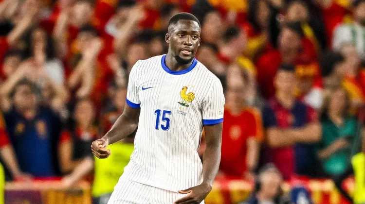 Real Madrid Berpeluang Datangkan Konate pada Bursa Transfer Musim Panas 2026