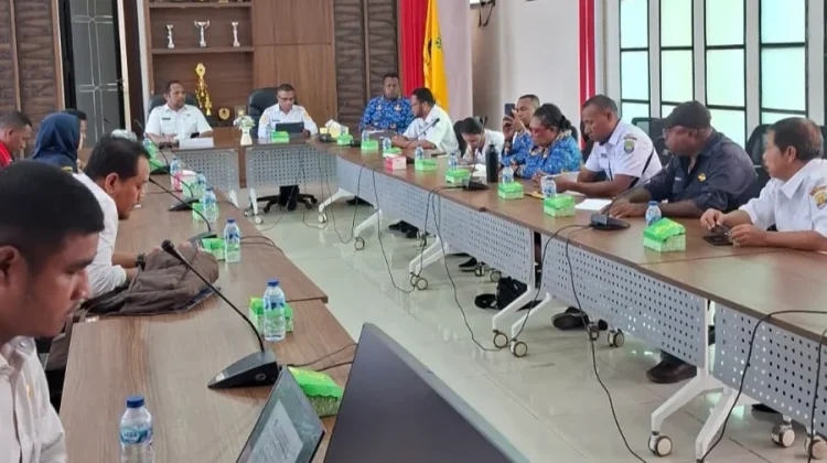 Aplikasi XStar Dukung Transparansi Penyaluran BBM Subsidi Kaimana