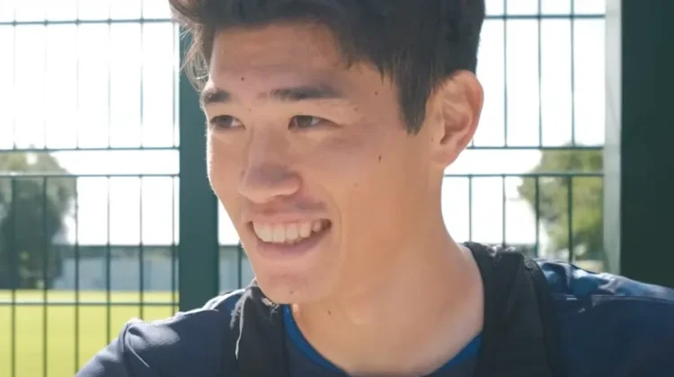 Yuito Suzuki: Dinamo Kreativitas Baru Jepang di Panggung Bundesliga
