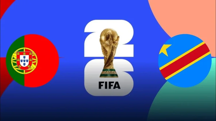 Prediksi Piala Dunia 2026: Portugal vs RD Kongo, Siapa Lebih Kuat?