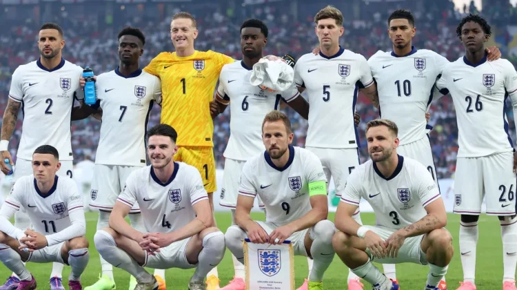 Inggris vs Kroasia, Duel Panas Pembuka Grup L Piala Dunia 2026