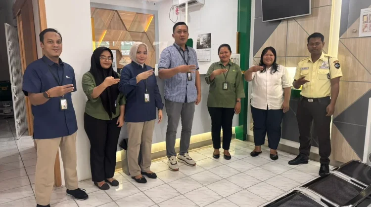 Pegadaian Kaimana akan Gelar Literasi Keuangan GENCARKAN Tahun 2026