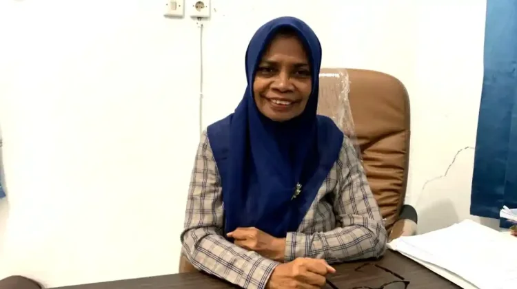 Kaimana Matangkan Persiapan MTQ XI Papua Barat 2026