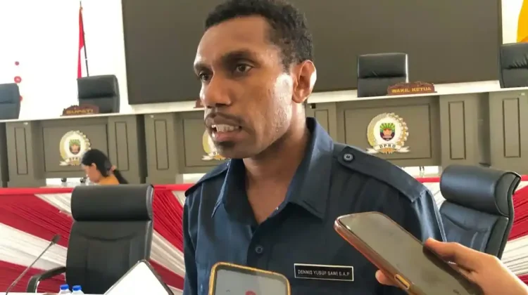 DPRK dan Pemda Kaimana Sepakati Lima Poin Evaluasi Samisaka