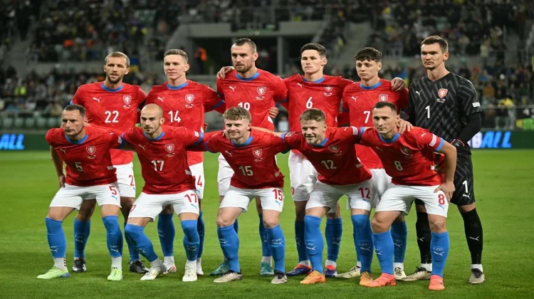 Ceko Tersingkir Lebih Awal, Takluk 0-3 dari Meksiko di Laga Penentuan Grup A