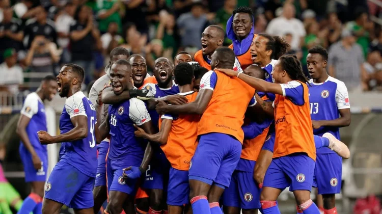 Brasil Kunci Juara Grup C, Haiti Tersingkir dari Piala Dunia 2026