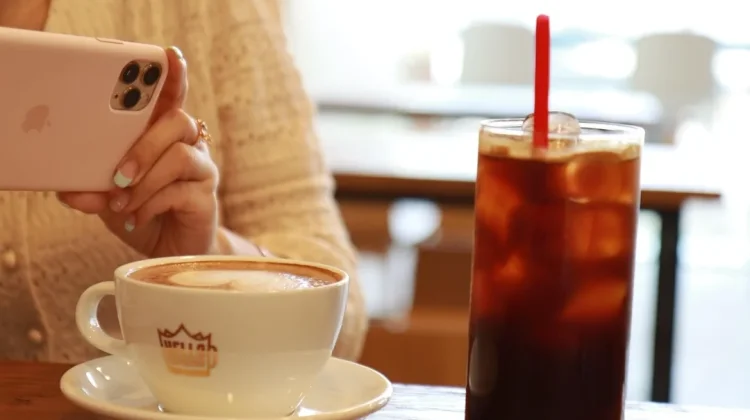 Manfaat Americano Si Hitam Pahit yang Jadi Favorit