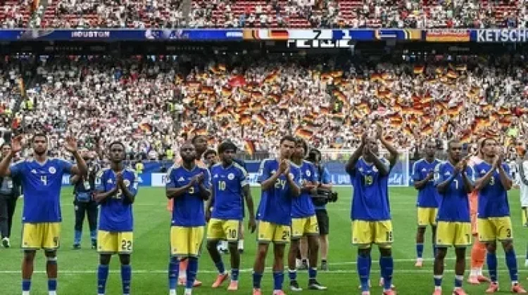 Curacao Akhiri Perjalanan Bersejarah di Piala Dunia 2026