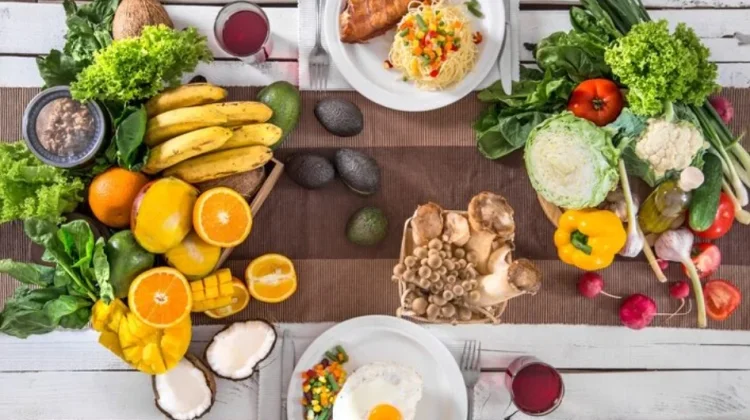 Enam Jenis Nutrisi yang Baik untuk Wanita di Segala Usia