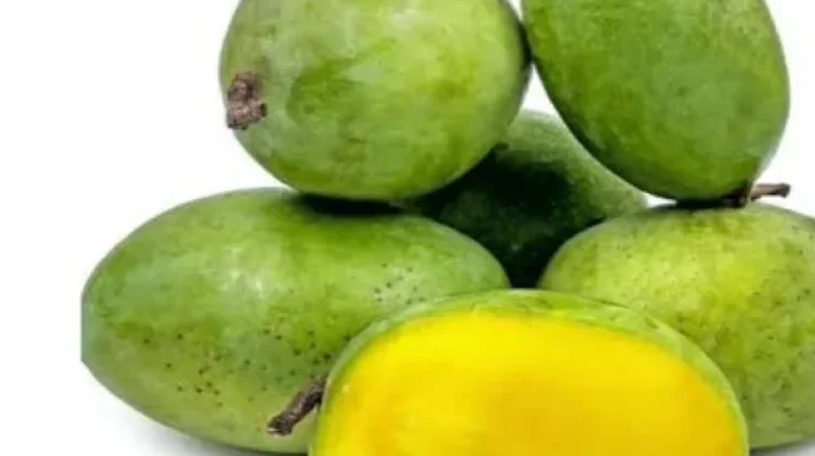 Mengenal Mangga Kweni dan 5 Manfaatnya untuk Kesehatan