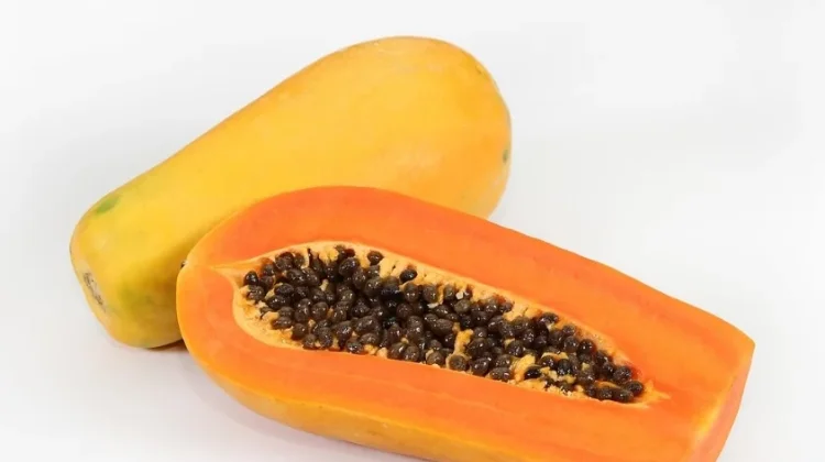 Beberapa Buah Sehat yang Membantu Mengurangi Asam Lambung