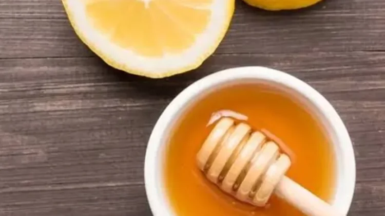 Kulit Putih Berseri dengan Masker dari Bahan Alami